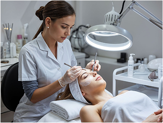 Beauty Clinic Services